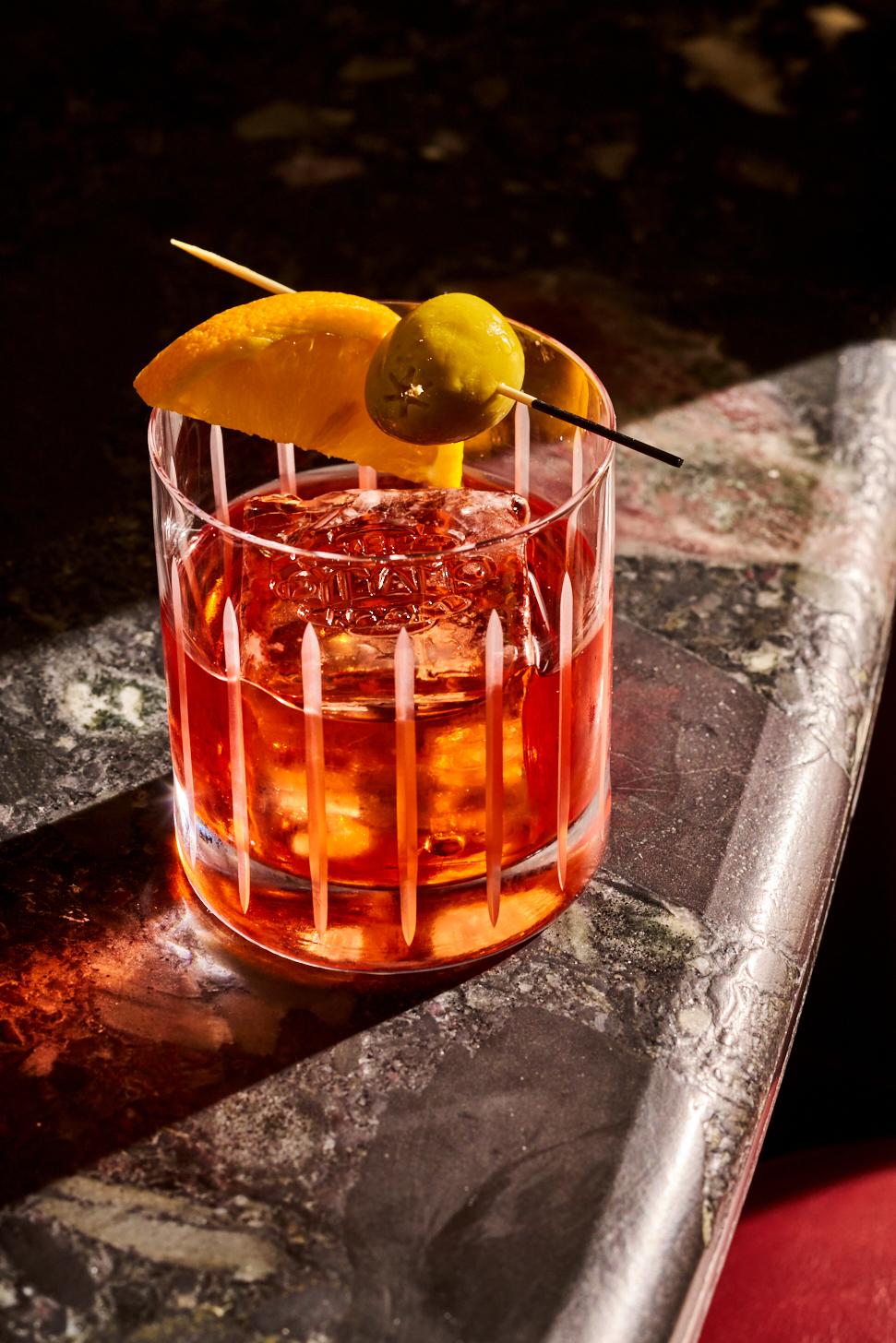 The Dynamo Room Image