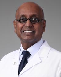 Govindarajan Narayanan, MD