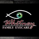 Whitney Family Eyecare Logo