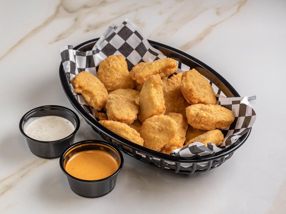 Chicken Nuggets