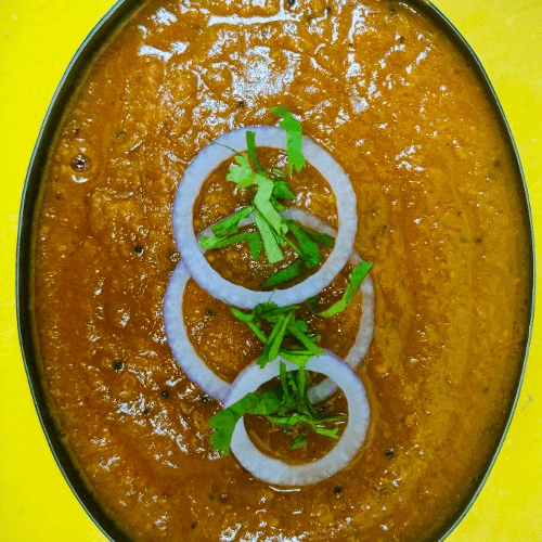 Fish Curry