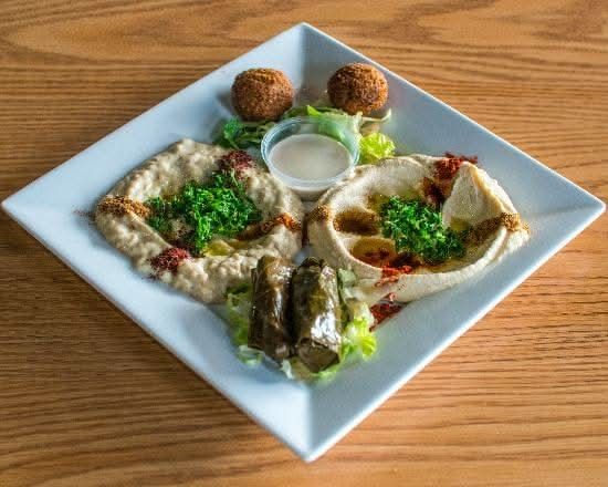 Veggie Delight