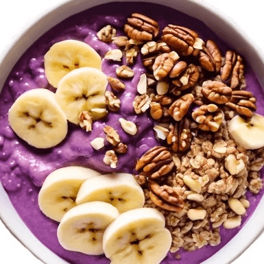 Acai Crunch Bowl
