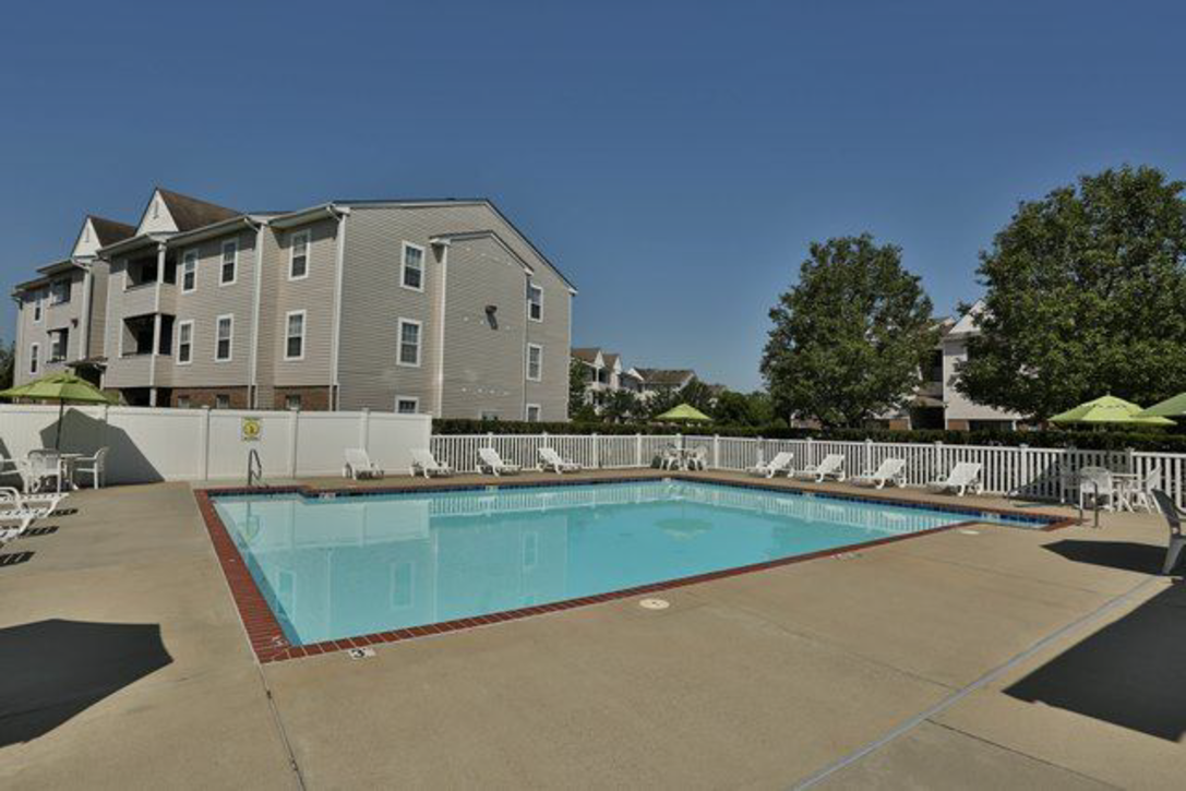 Tallwood Apartments Photo