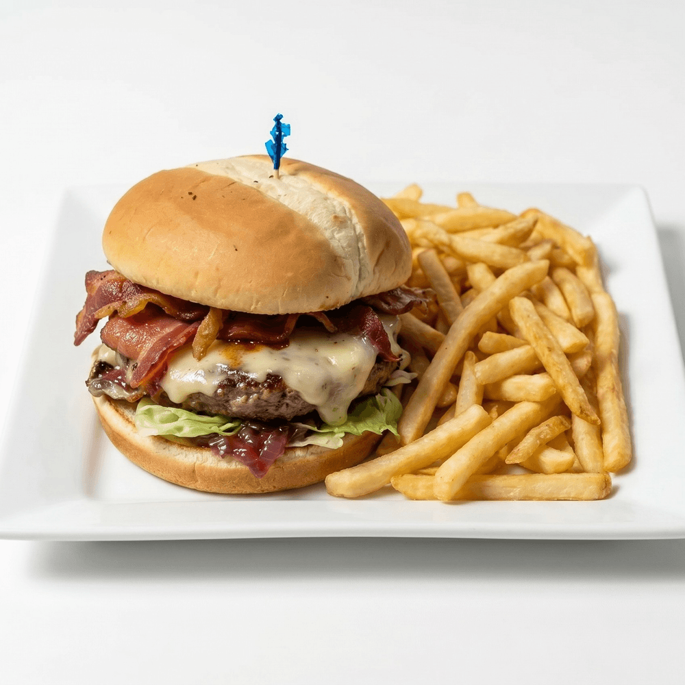 Western Burger