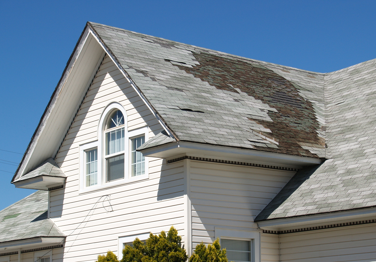 Storm Damage Insurance