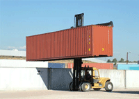 Complete Container Services (CCS) Photo