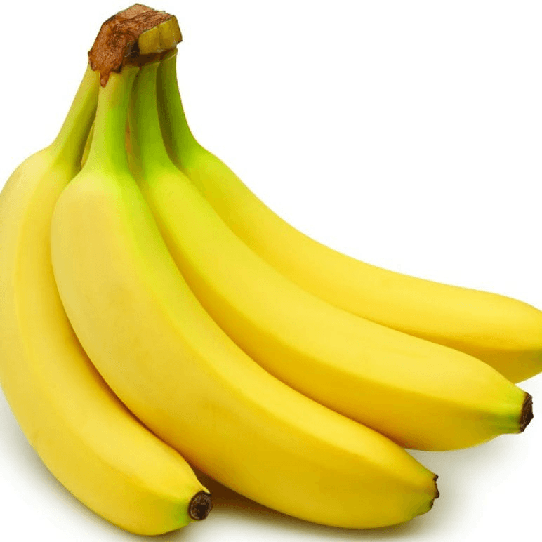 A Banana