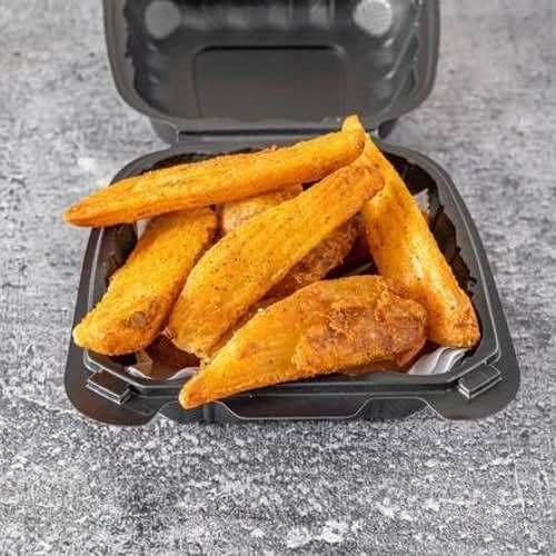 Potato Wedges