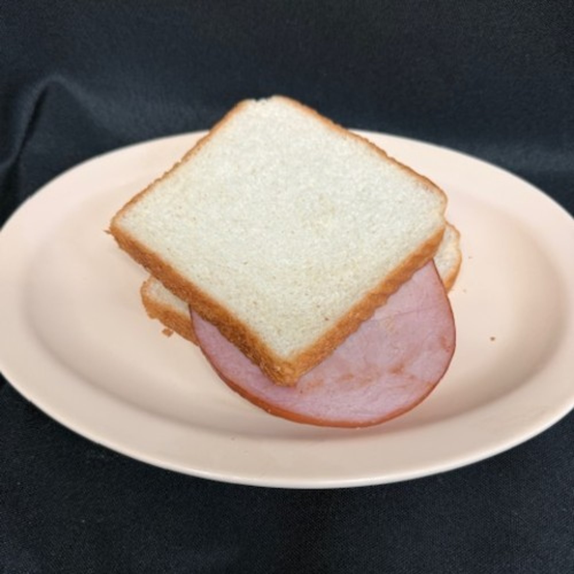 City Ham Sandwich