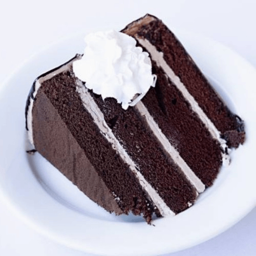 Niagara Falls Cake