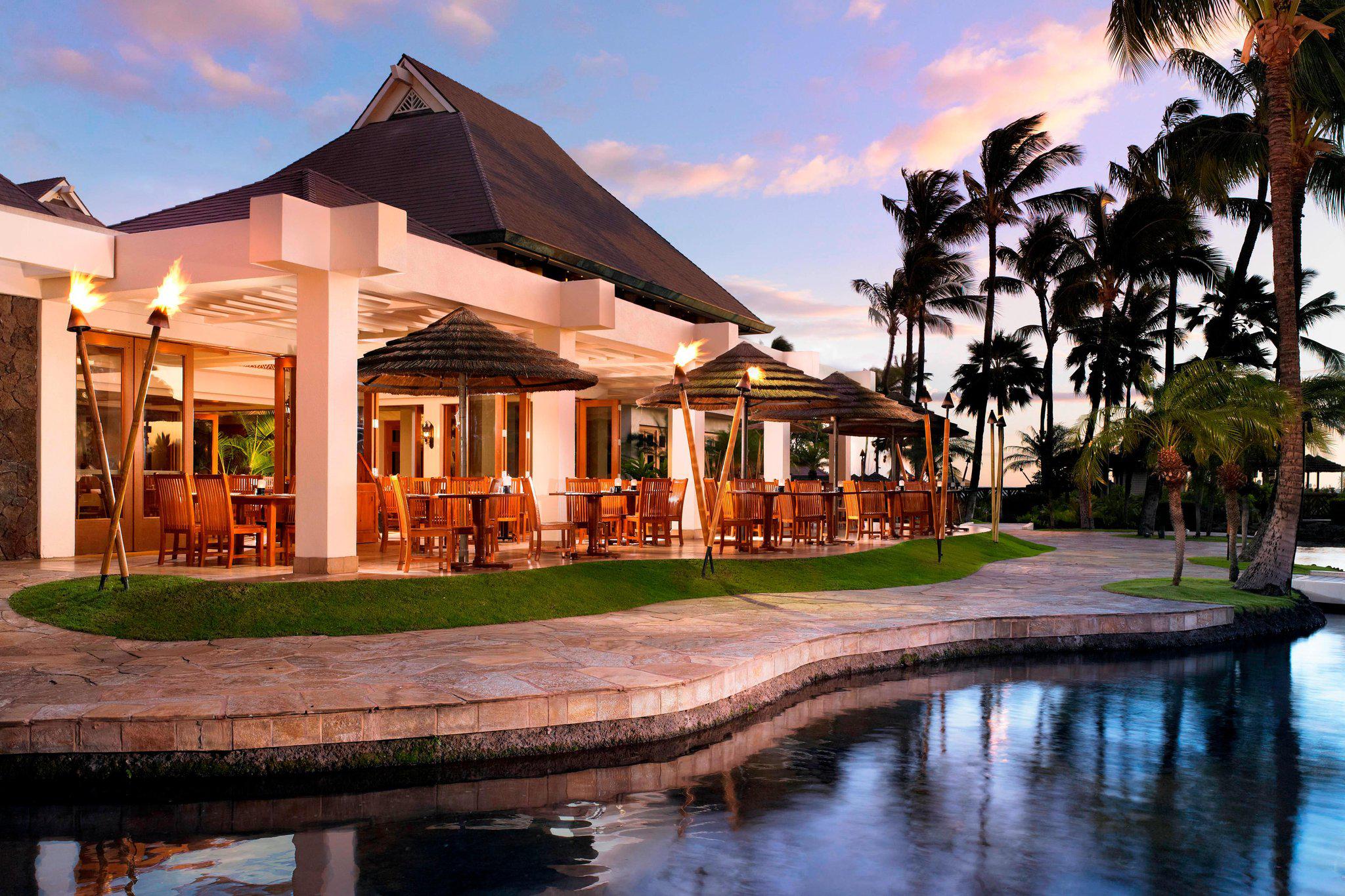 Sheraton Maui Resort & Spa Photo