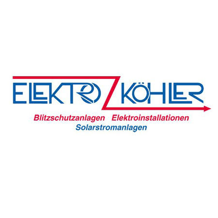 Logo von Elektro-Köhler