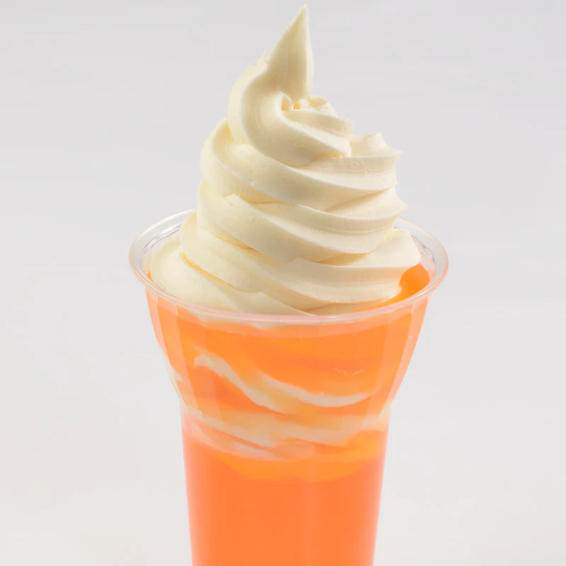 Fanta® Orange Float