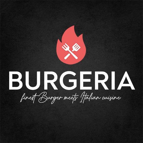 Logo von Burgeria Wedemark