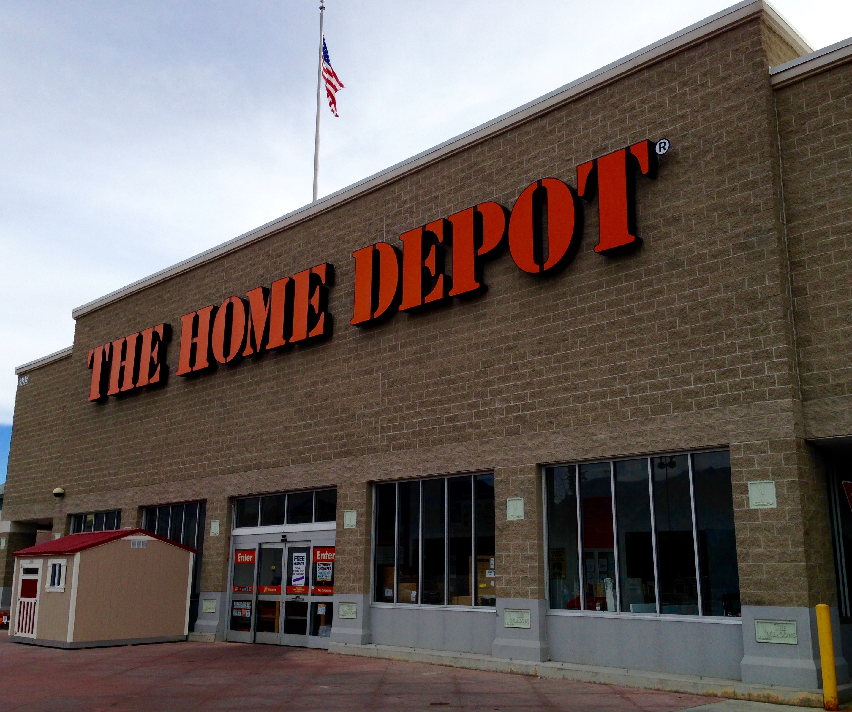 The Home Depot in American Fork, UT | Whitepages