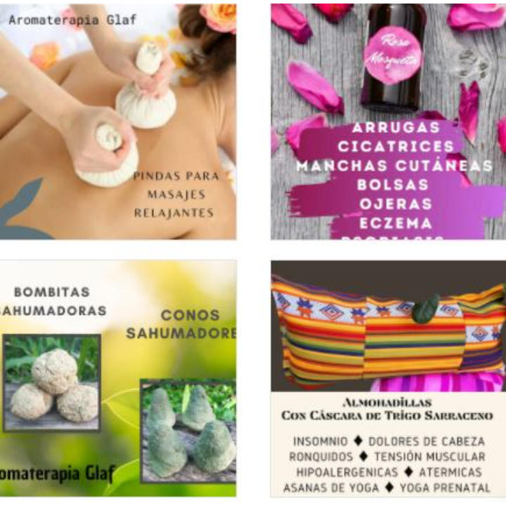 Galería en miniatura