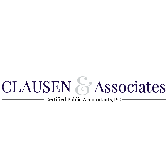 Clausen &amp; Associates CPAs, PC Logo