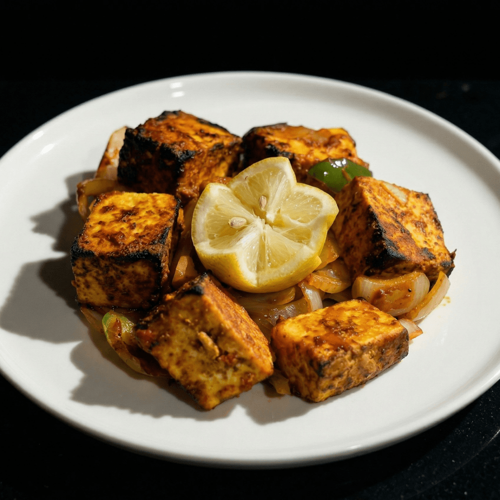 Paneer Tikedar