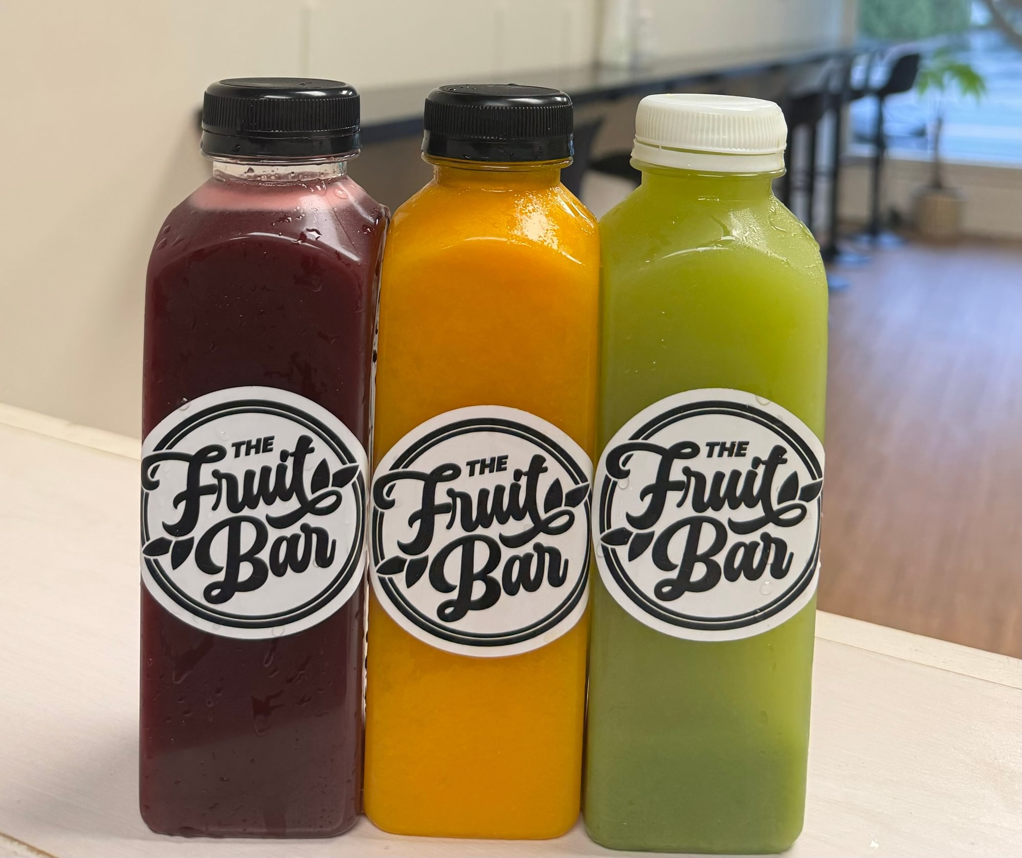 Three Day Cleanse
