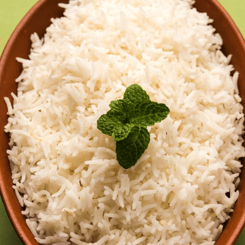 Basmati Rice