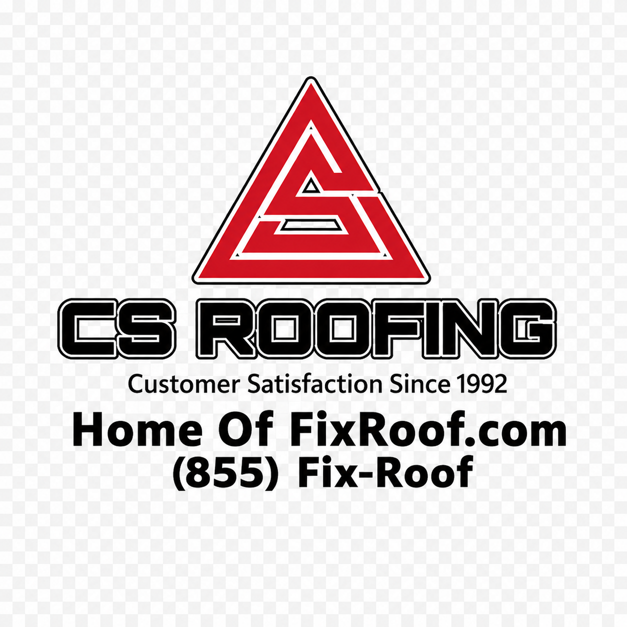 CS Roofing Company / FixRoof