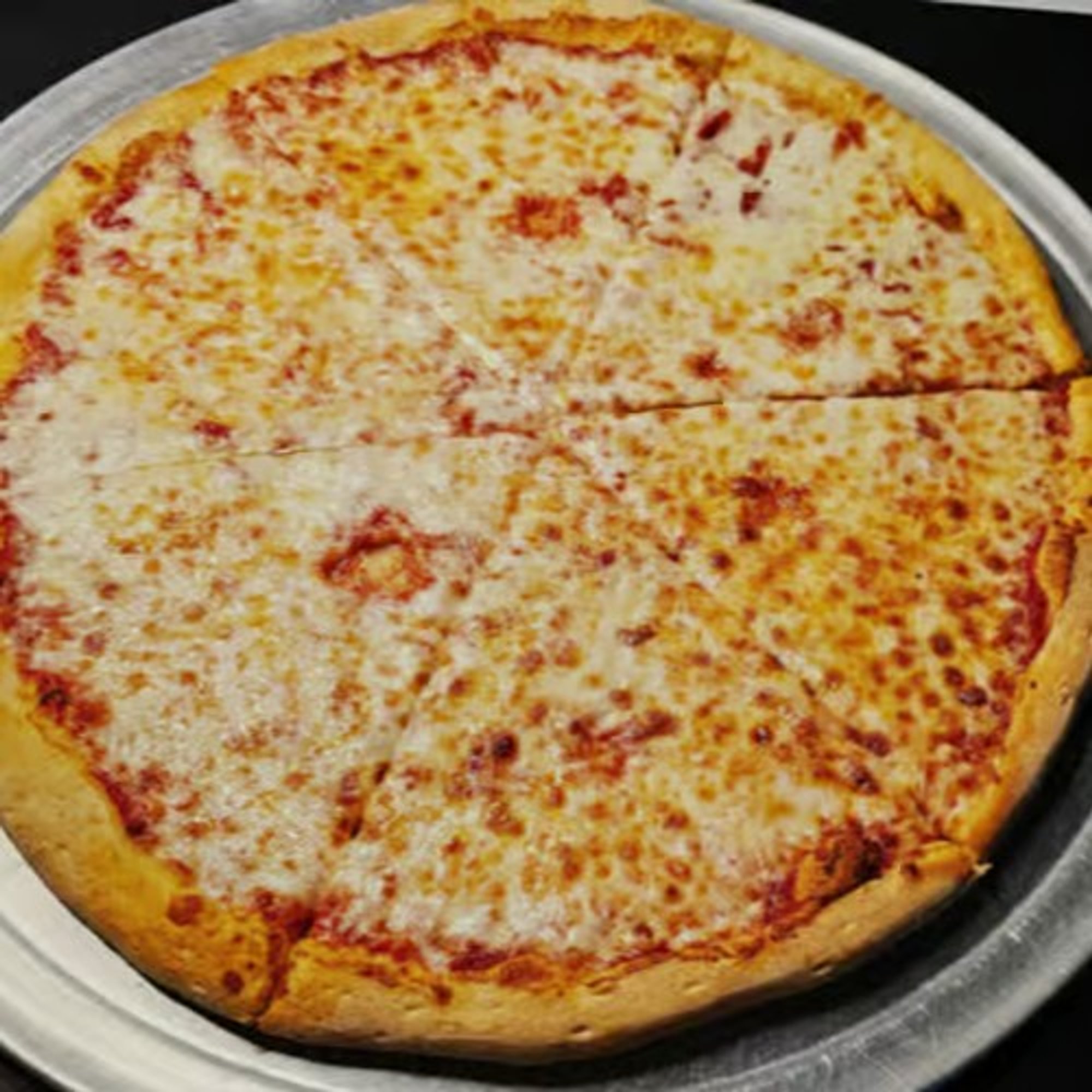 Cheese Pizza