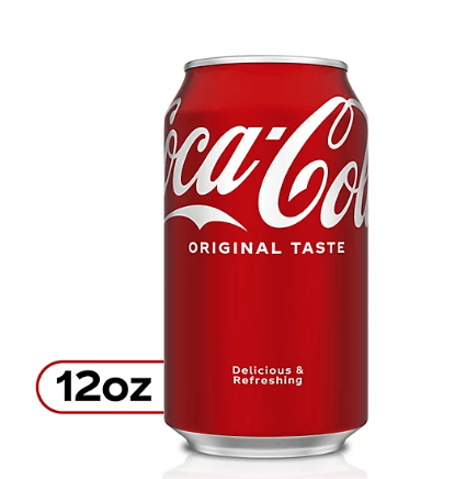 Coca-Cola