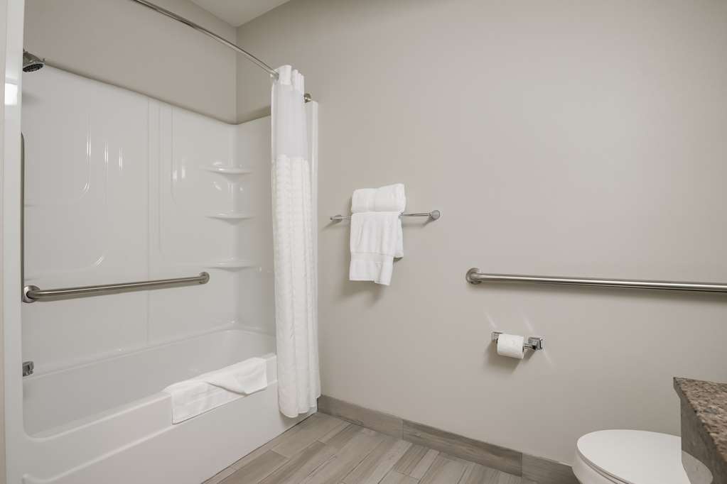 Best Western NSU Inn Image