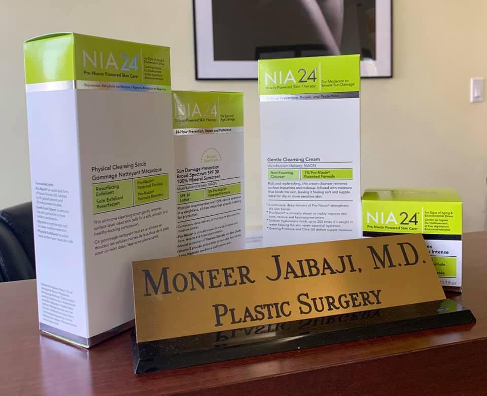 Jaibaji Plastic Surgery Photo