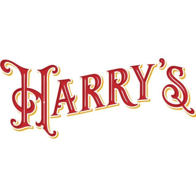 Harry's at Airlie Logo