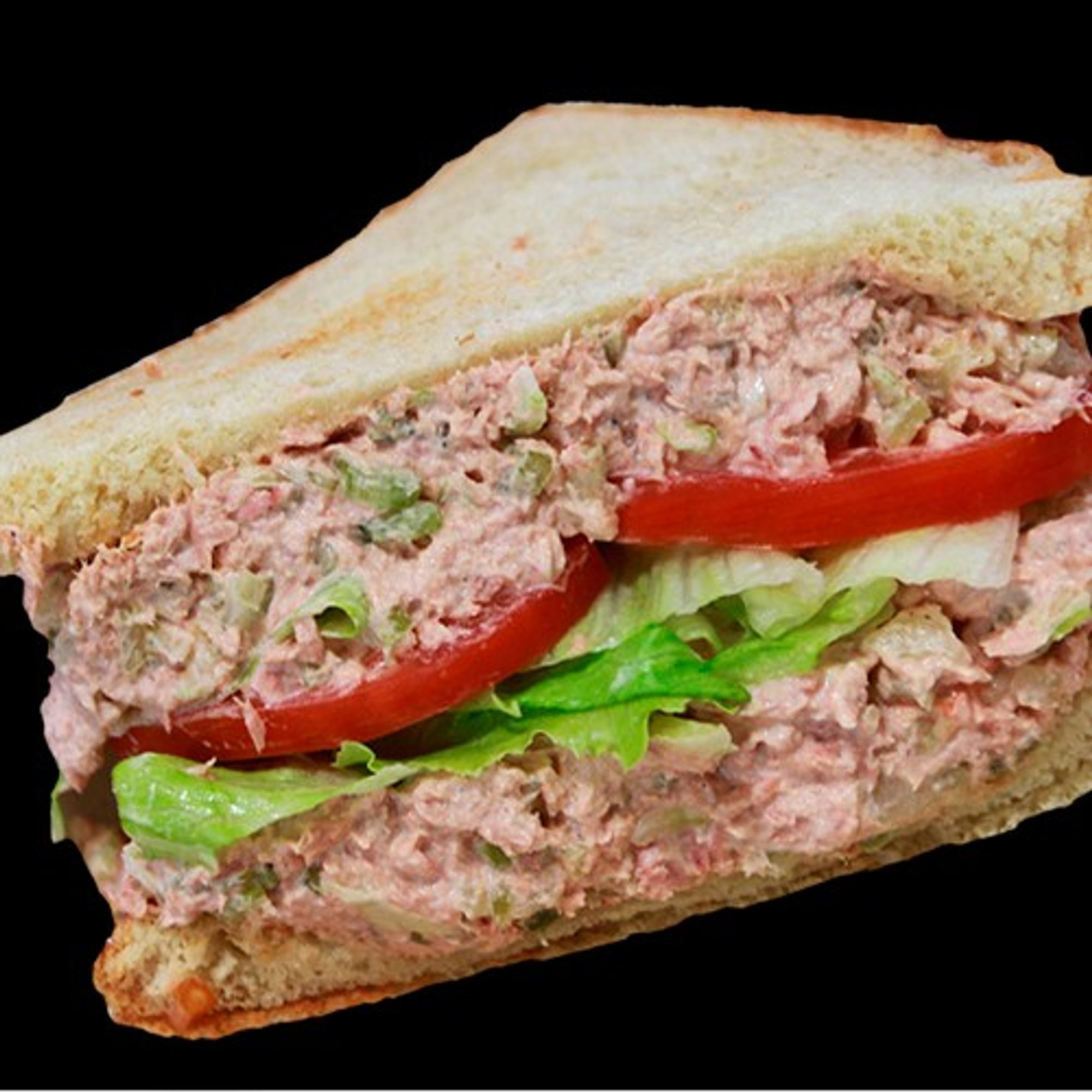 Tuna Sandwich