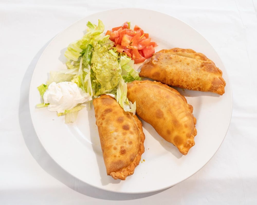 Empanadas