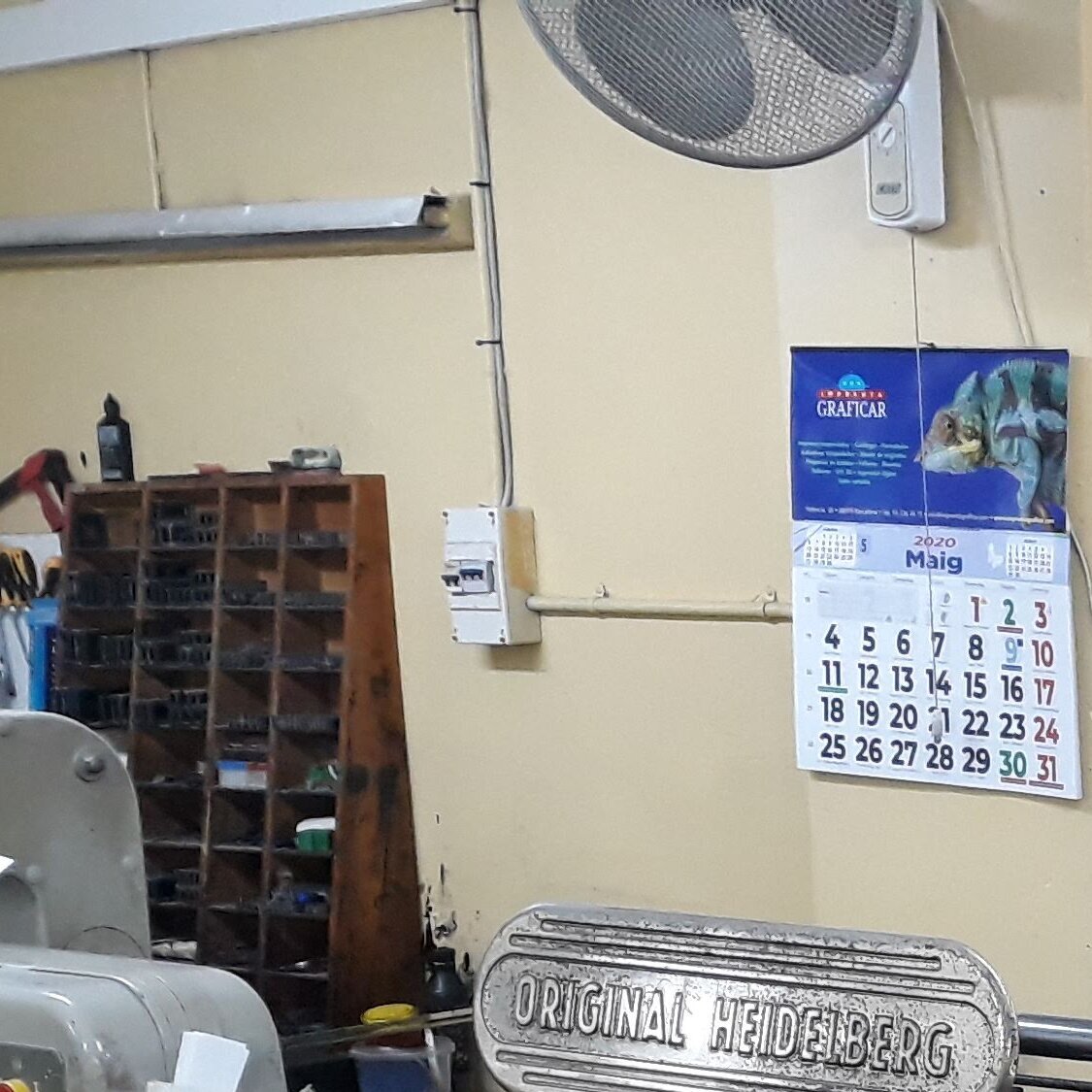 Galería en miniatura