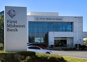 First Midwest Bank Photo