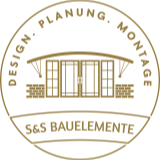 Logo von S&S Bauelemente