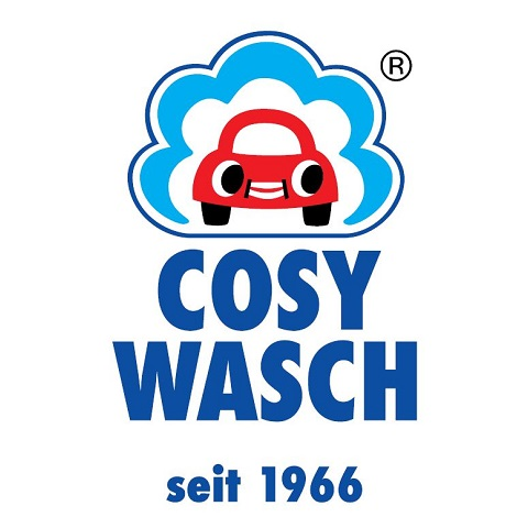 Logo von COSY-WASCH