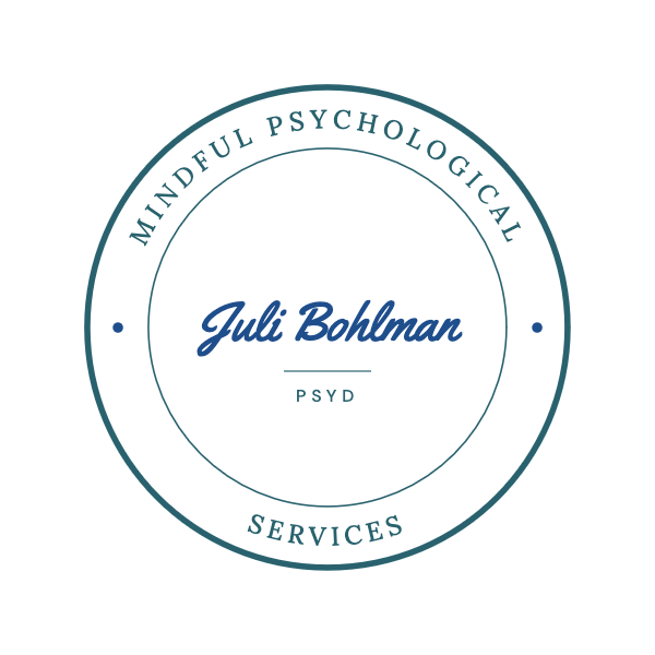 Mindful Psychological Services, PLLC