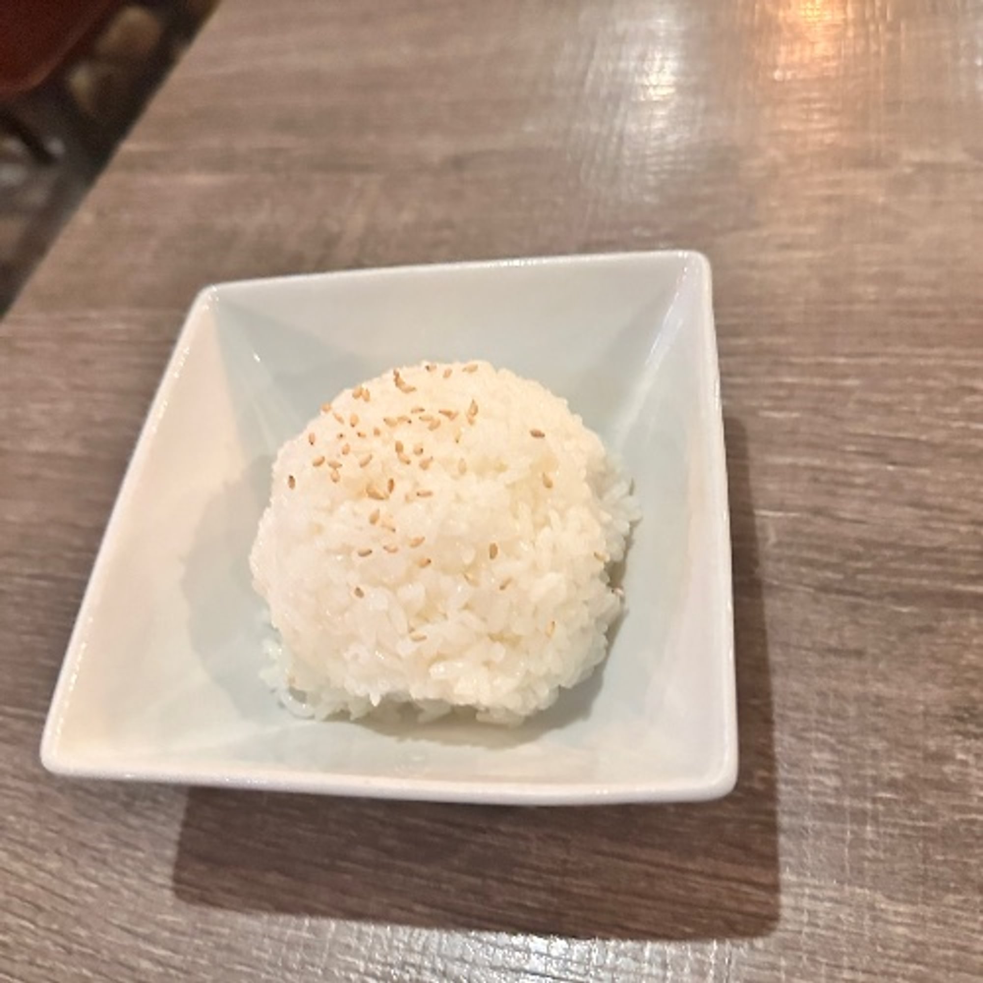 Sushi Rice