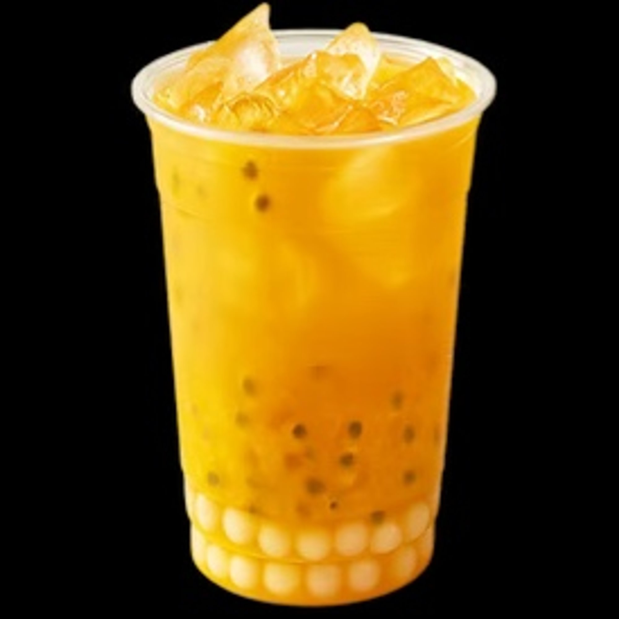 Passionfruit Jasmine Tea