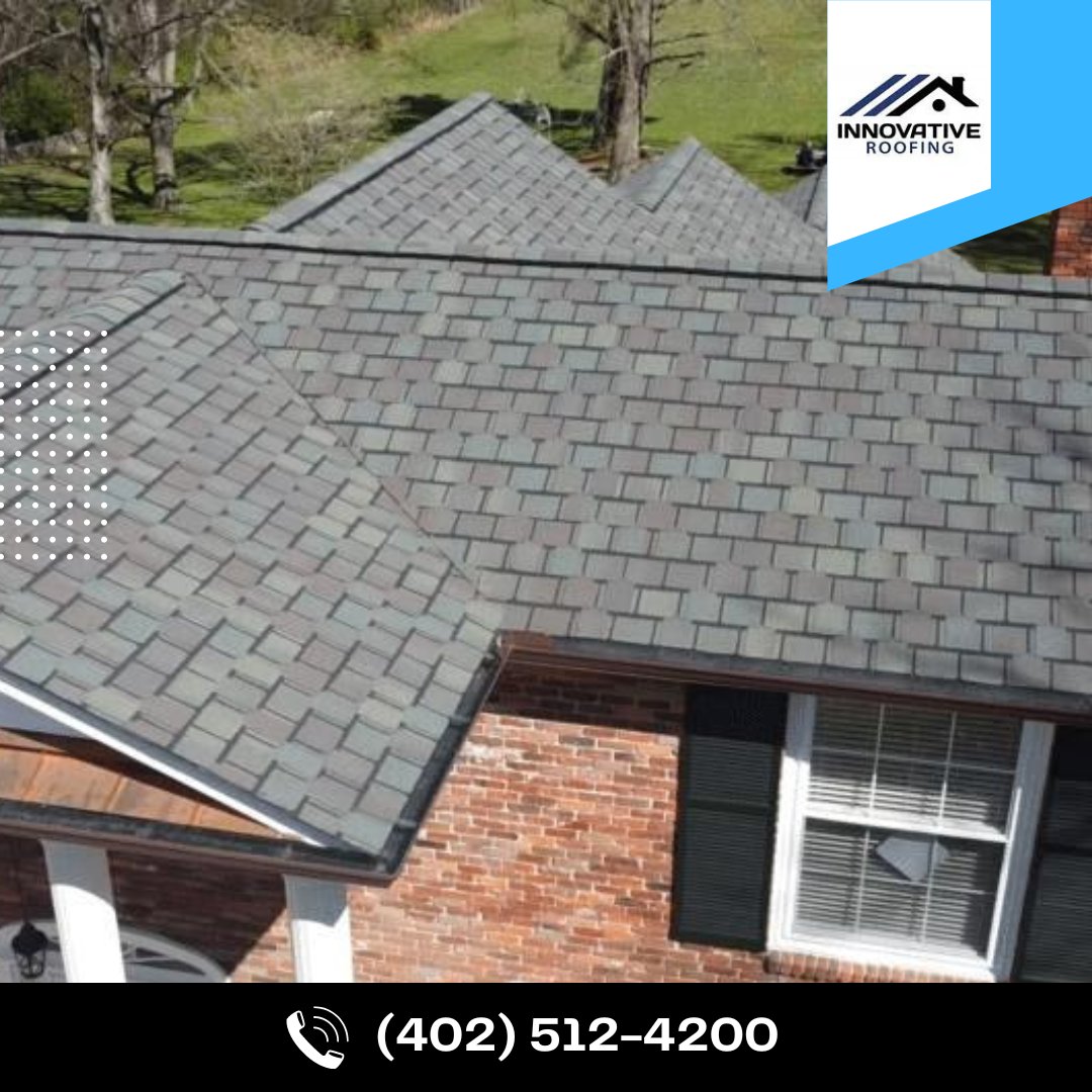 Innovative Roofing Image