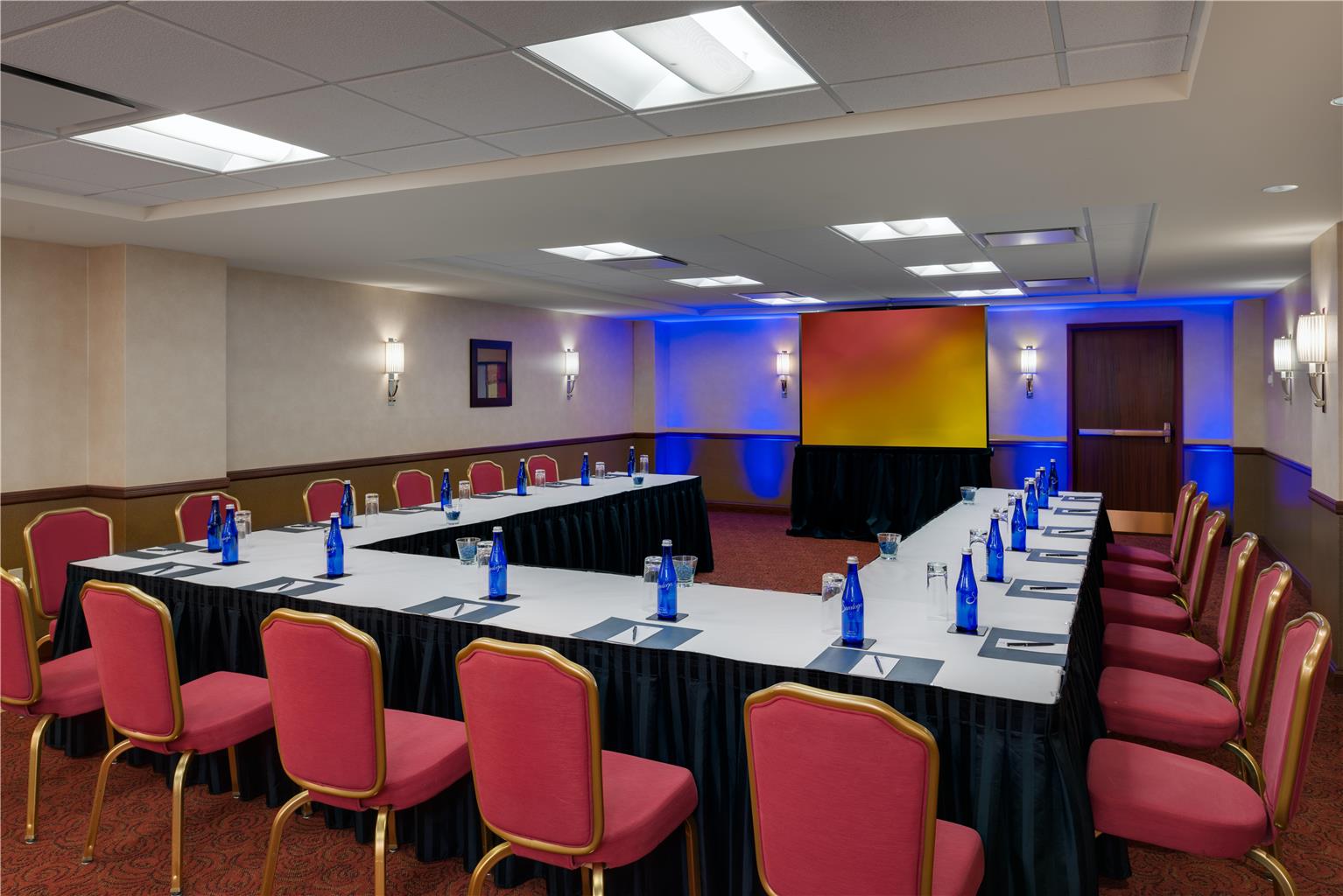 DoubleTree by Hilton Washington Dulles Airport Image