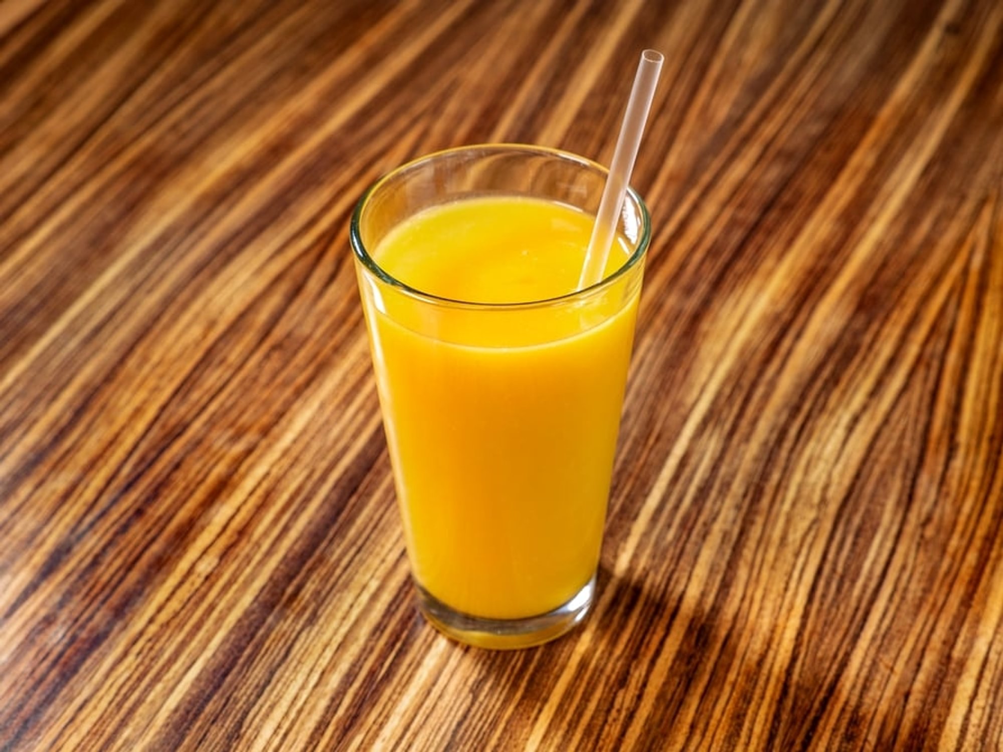 The Real Mango
