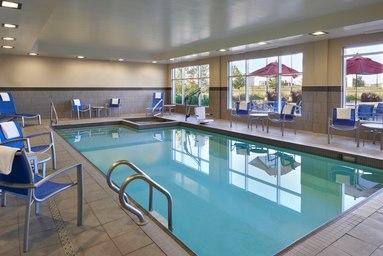 Images TownePlace Suites by Marriott Thunder Bay
