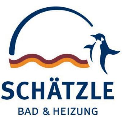 Logo von Schätzle Bad & Heizung