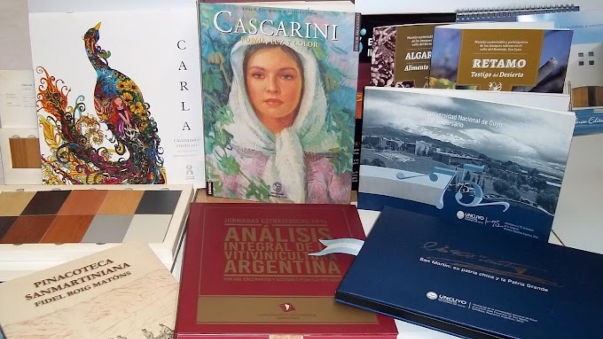 Galería en miniatura