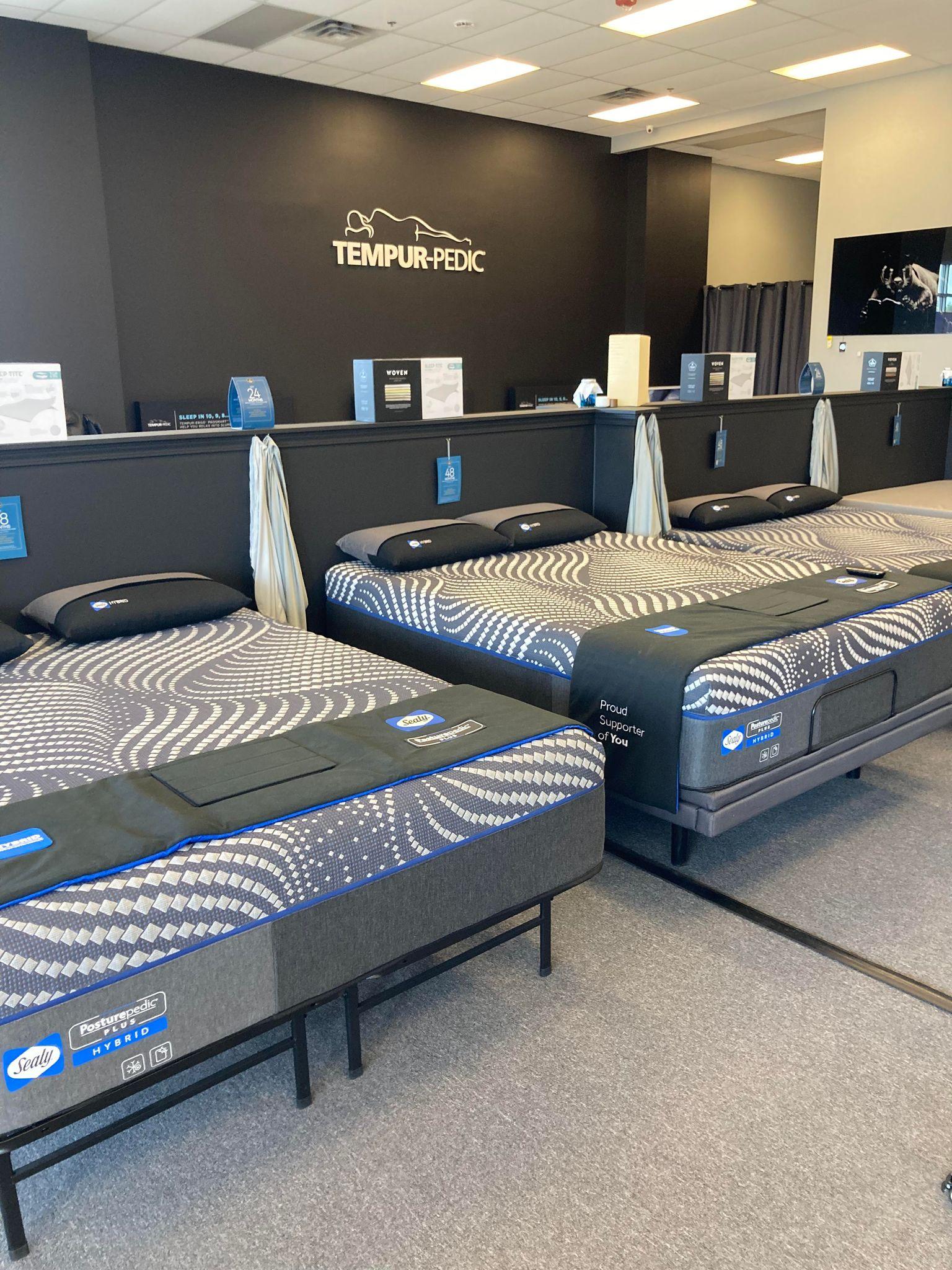 The Mattress Clinic Image