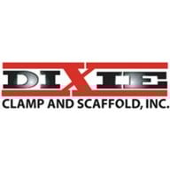 Dixie Clamp &amp; Scaffold, Inc. Logo