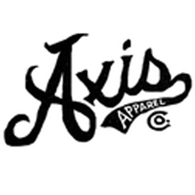 Axis Apparel Logo