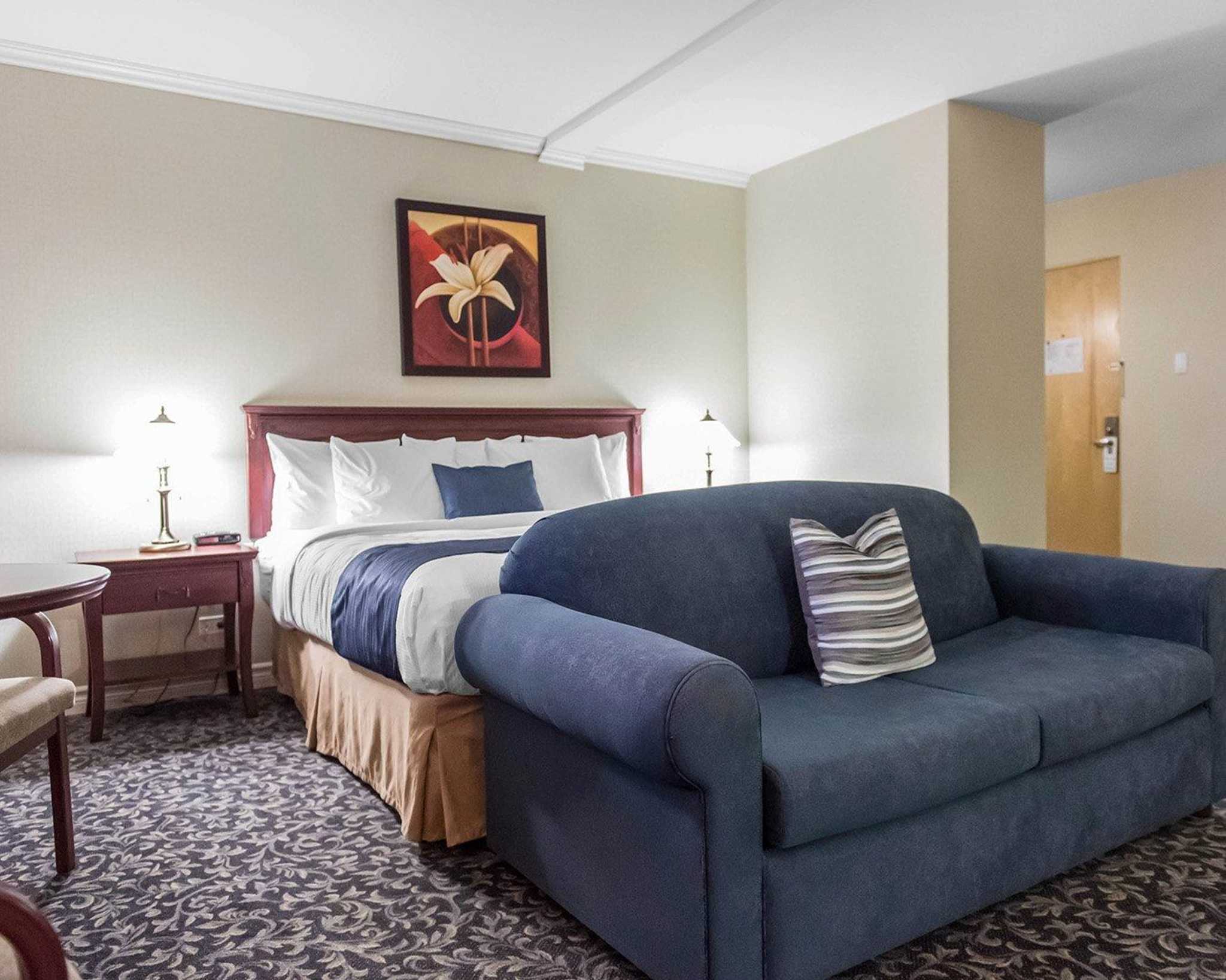 Images Quality Inn